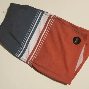 O'Neill Swim Trunks